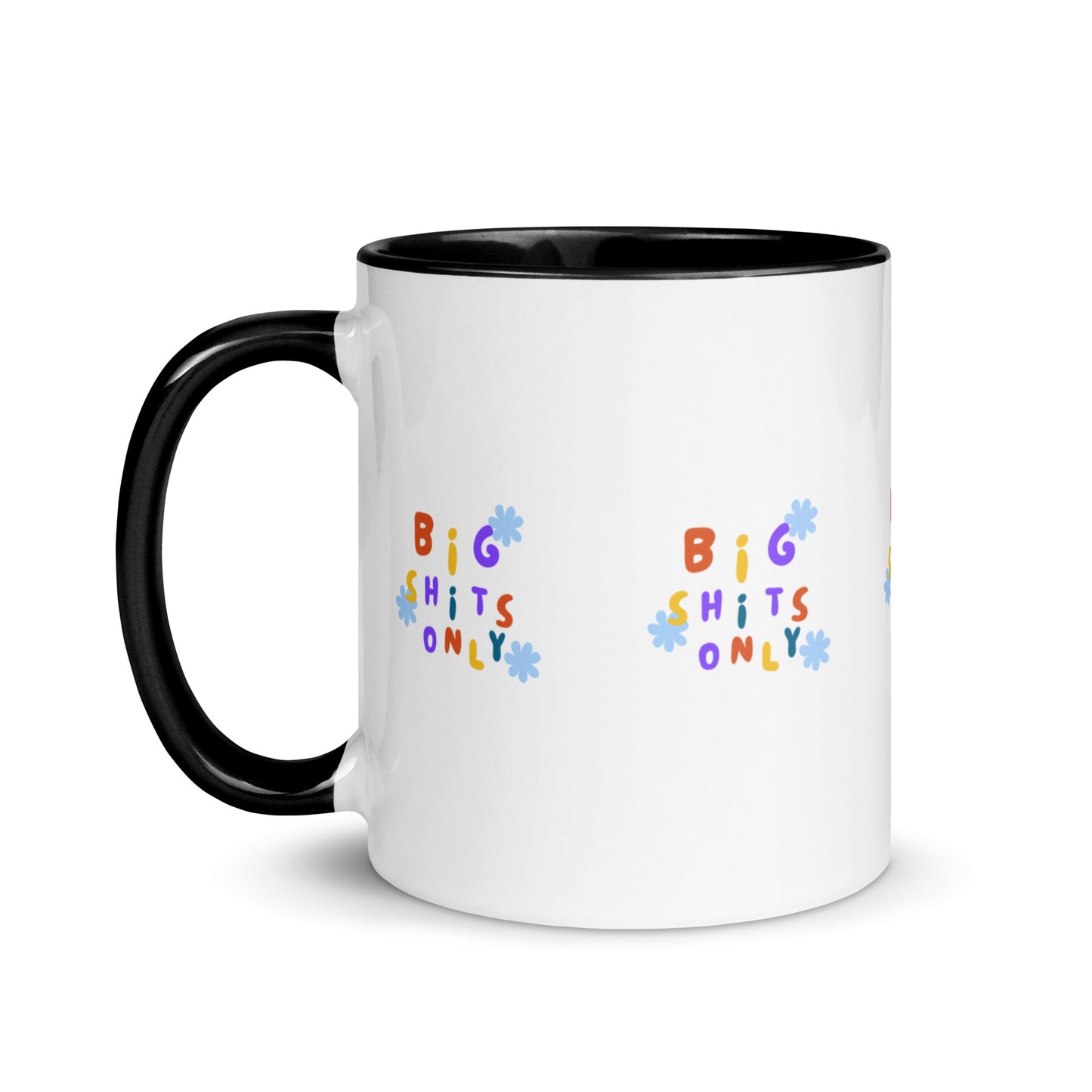 Morning Coffee Before BSO Mug