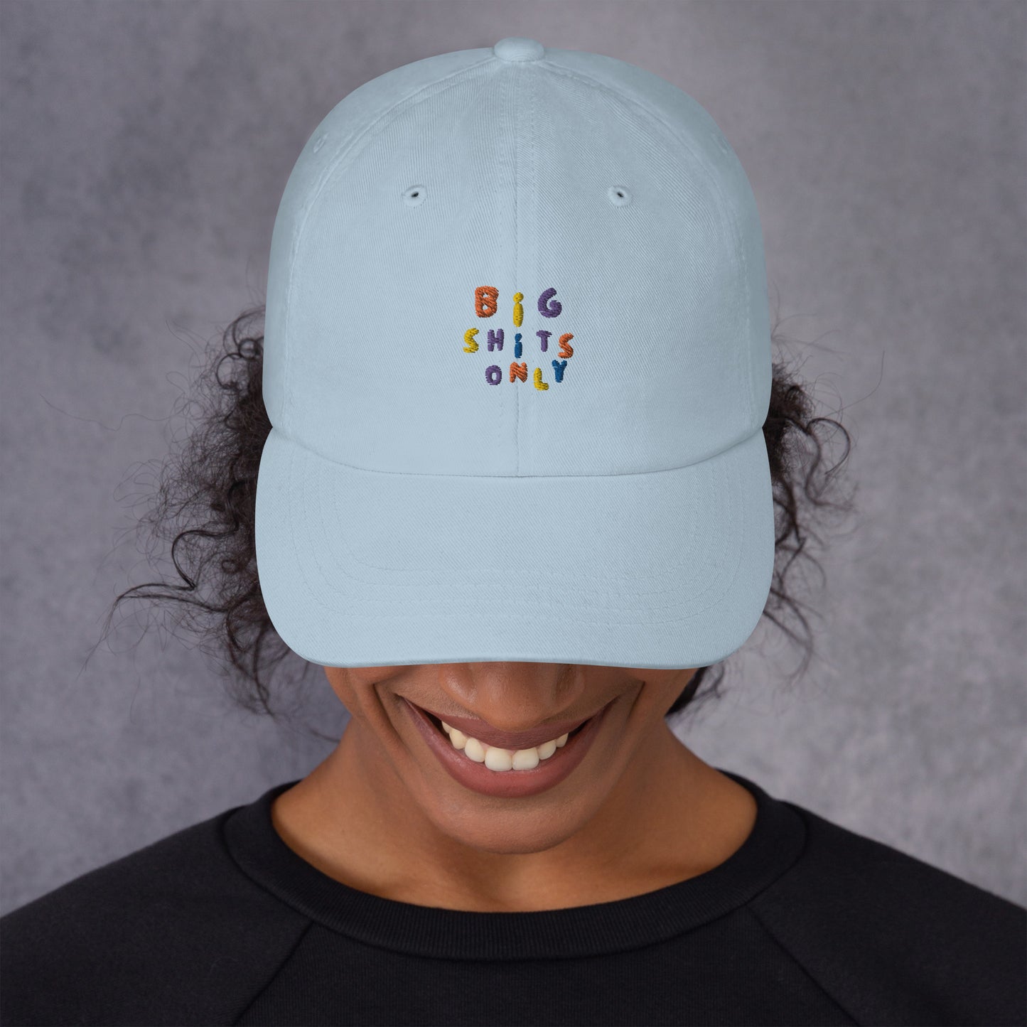 Papa's Throne Dad Hat