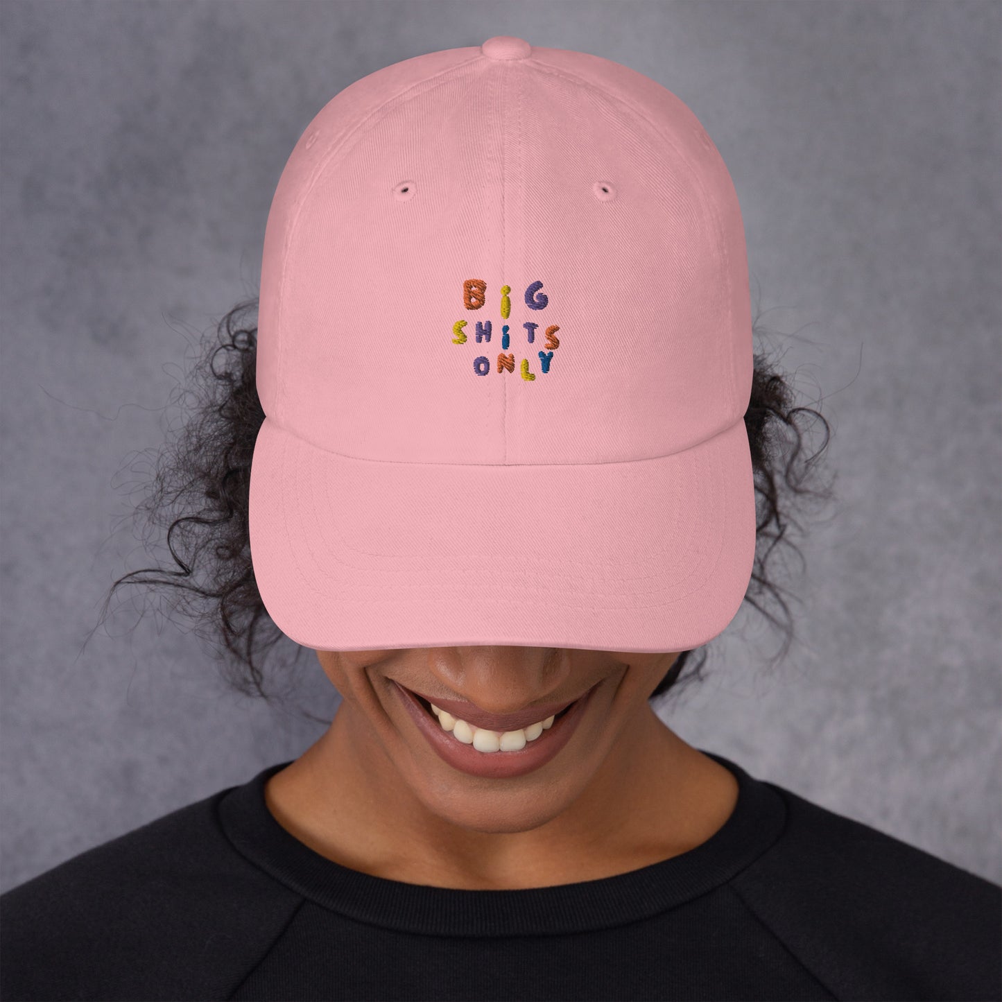 Papa's Throne Dad Hat