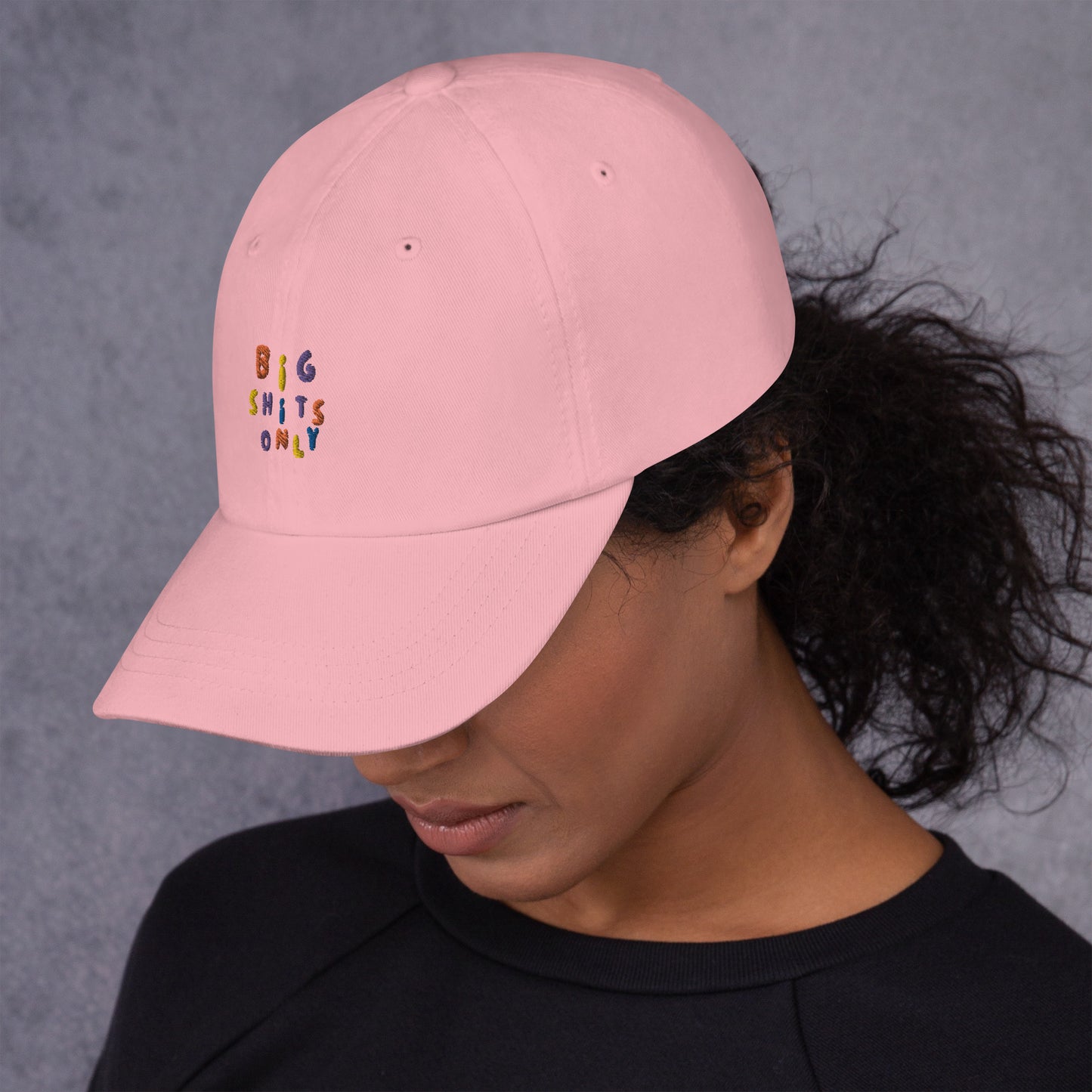 Papa's Throne Dad Hat