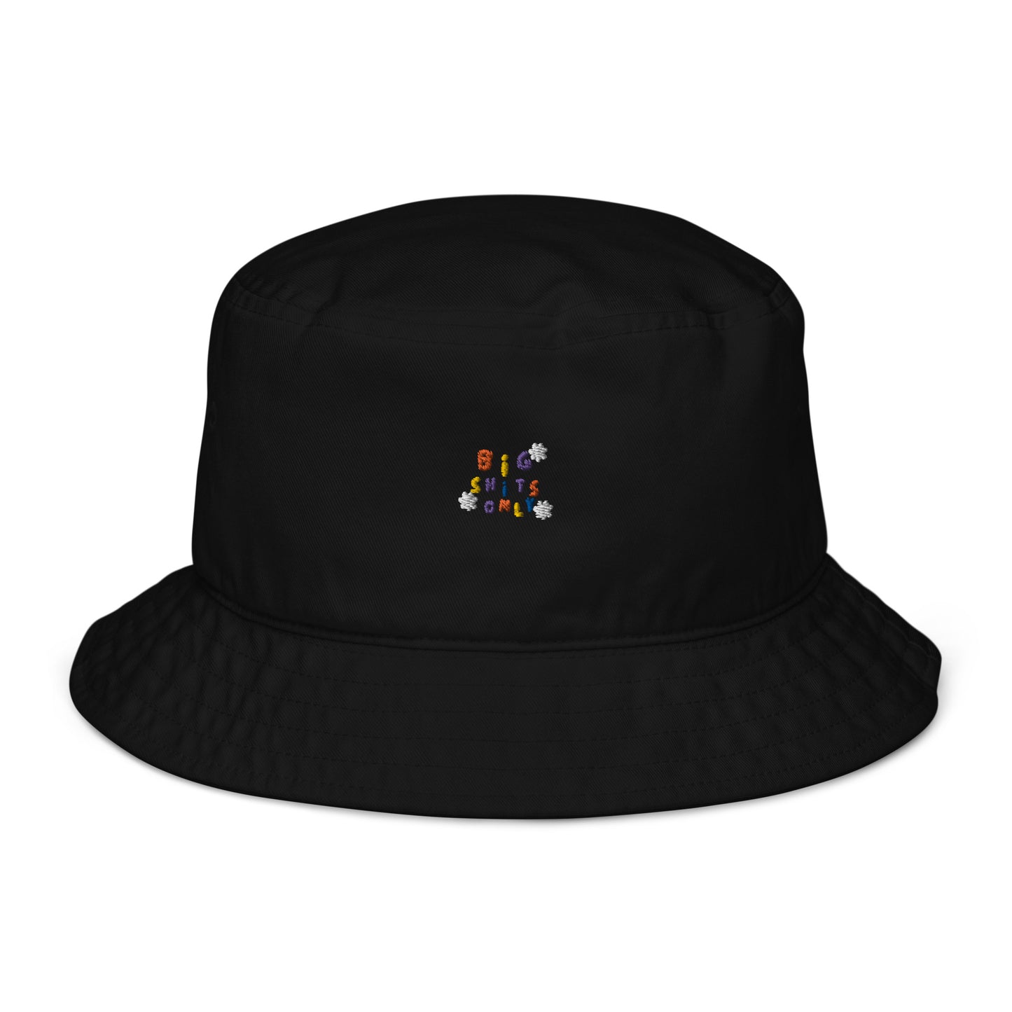 'Dropping Bombs' Bucket Hat