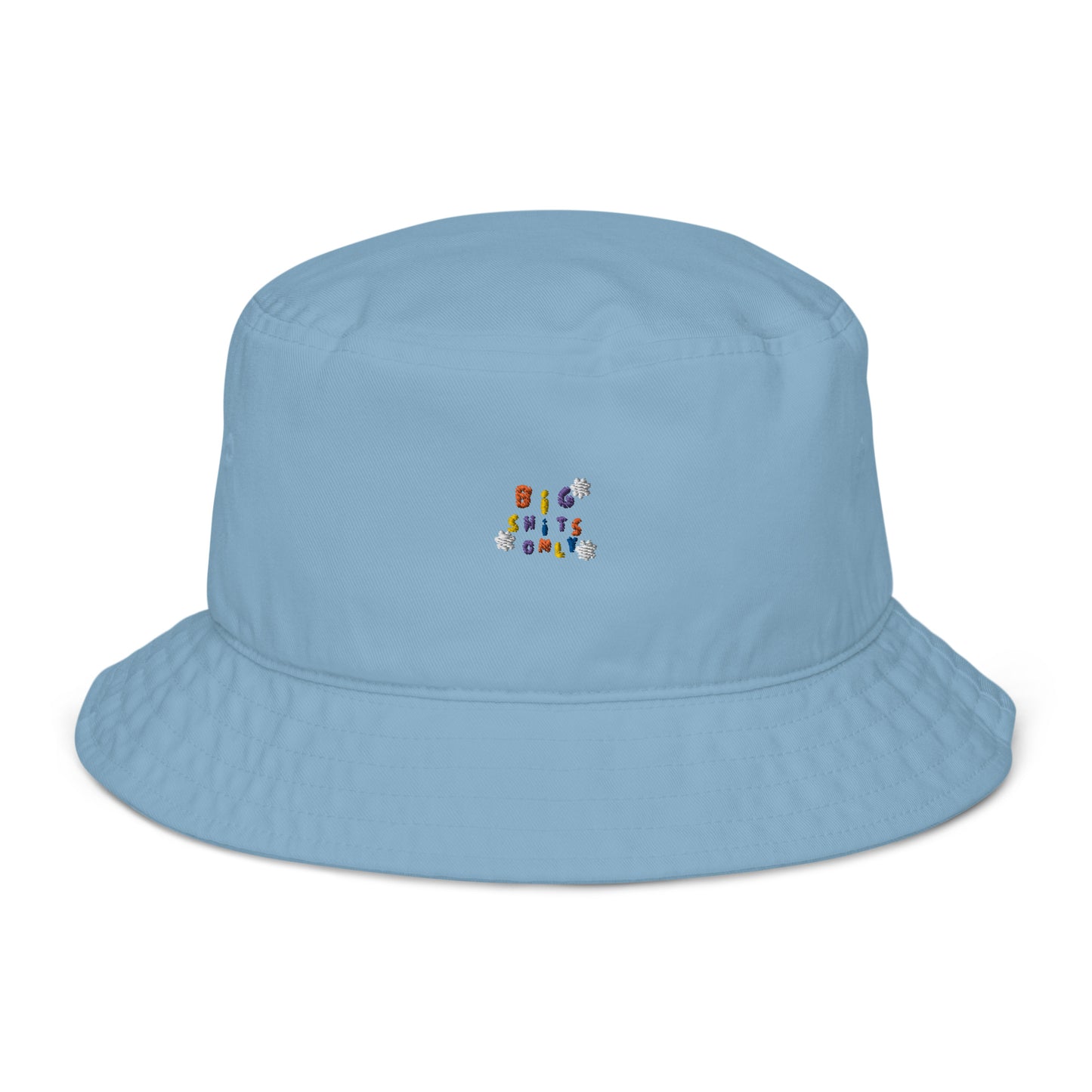 'Dropping Bombs' Bucket Hat