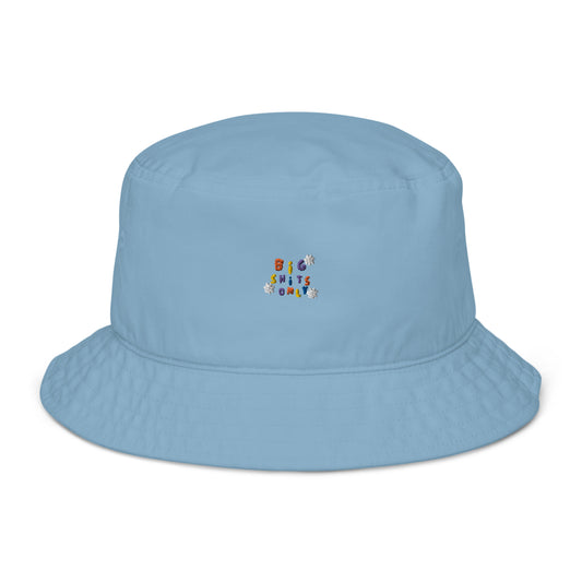 'Dropping Bombs' Bucket Hat