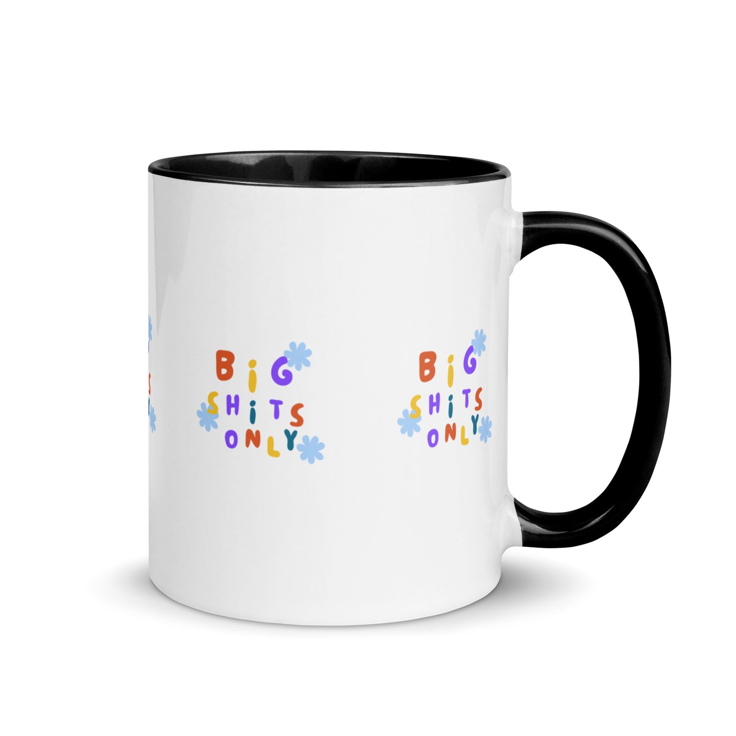 Morning Coffee Before BSO Mug